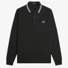 Fred Perry M3636 Herrenhemd