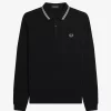 Fred Perry M3636 Herrenhemd