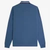 Fred Perry M3636 Herrenhemd