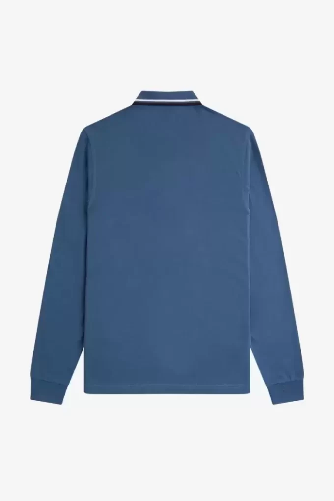 Fred Perry M3636 Herrenhemd