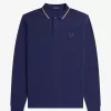 Fred Perry M3636 Herrenhemd