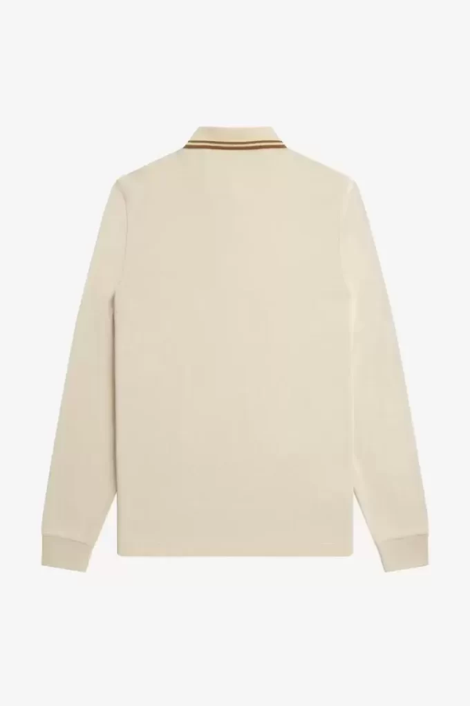 Fred Perry M3636 Herrenhemd