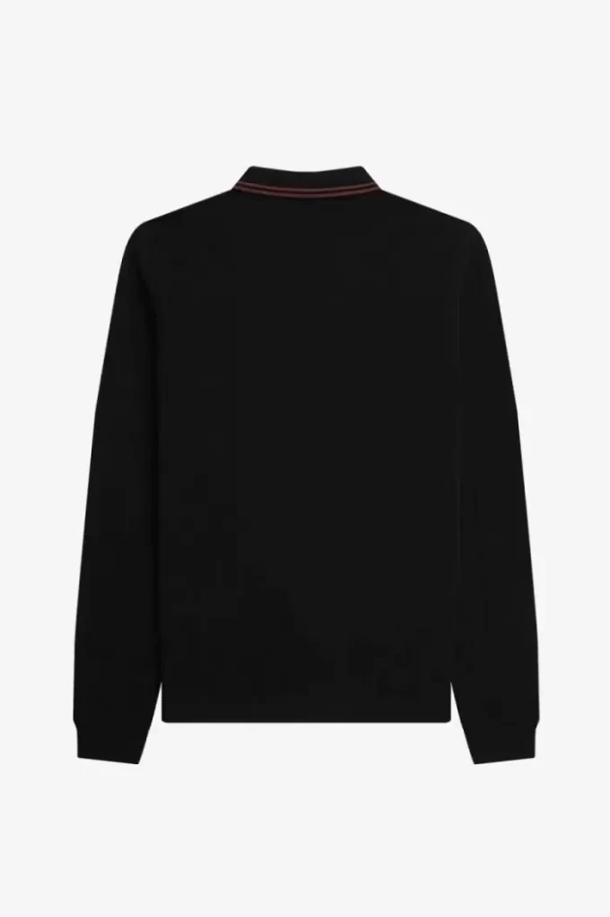 Fred Perry M3636 Herrenhemd