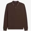 Fred Perry M3636 Herrenhemd