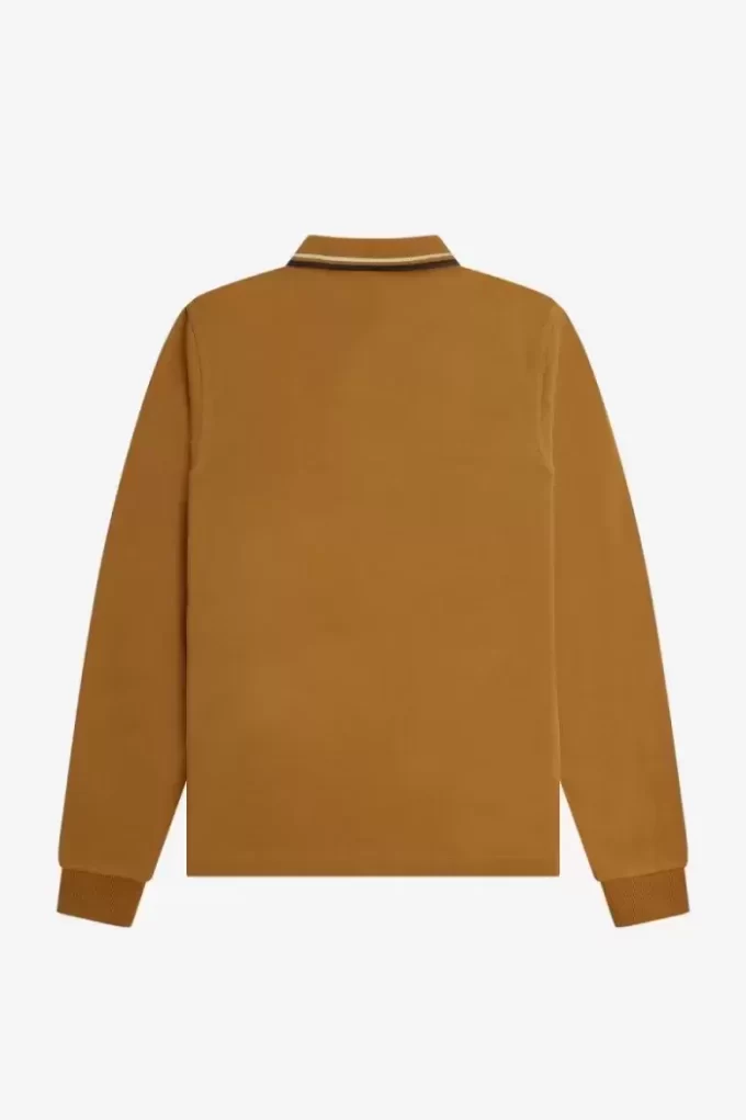 Fred Perry M3636 Herrenhemd