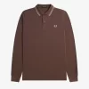 Fred Perry M3636 Herrenhemd