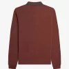 Fred Perry M3636 Herrenhemd