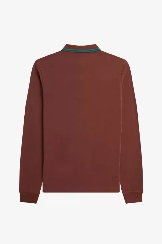 Fred Perry M3636 Herrenhemd