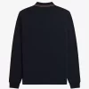 Fred Perry M3636 Herrenhemd