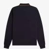 Fred Perry M3636 Herrenhemd