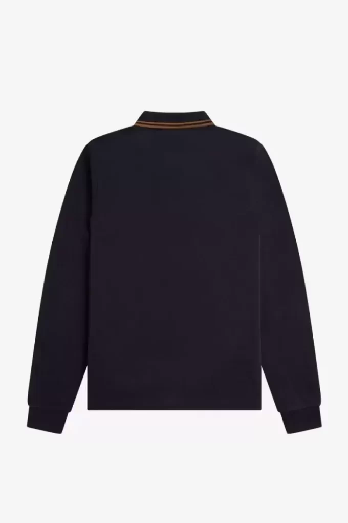 Fred Perry M3636 Herrenhemd
