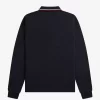 Fred Perry M3636 Herrenhemd