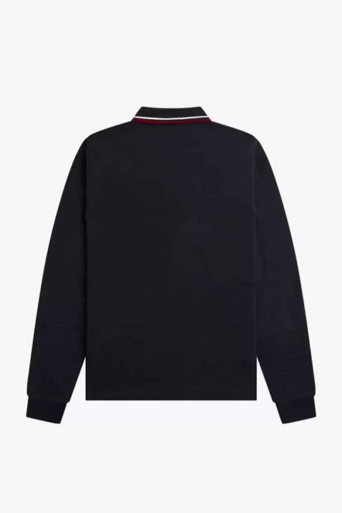 Fred Perry M3636 Herrenhemd