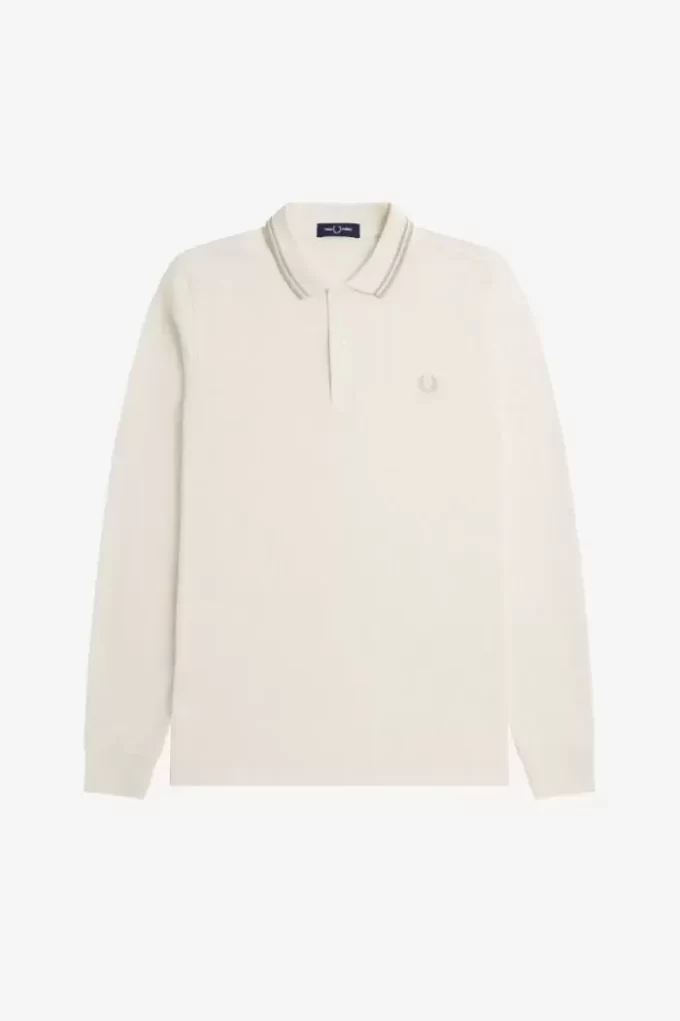 Fred Perry M3636 Herrenhemd