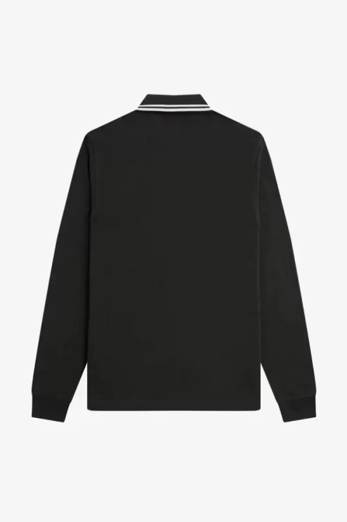 Fred Perry M3636 Herrenhemd