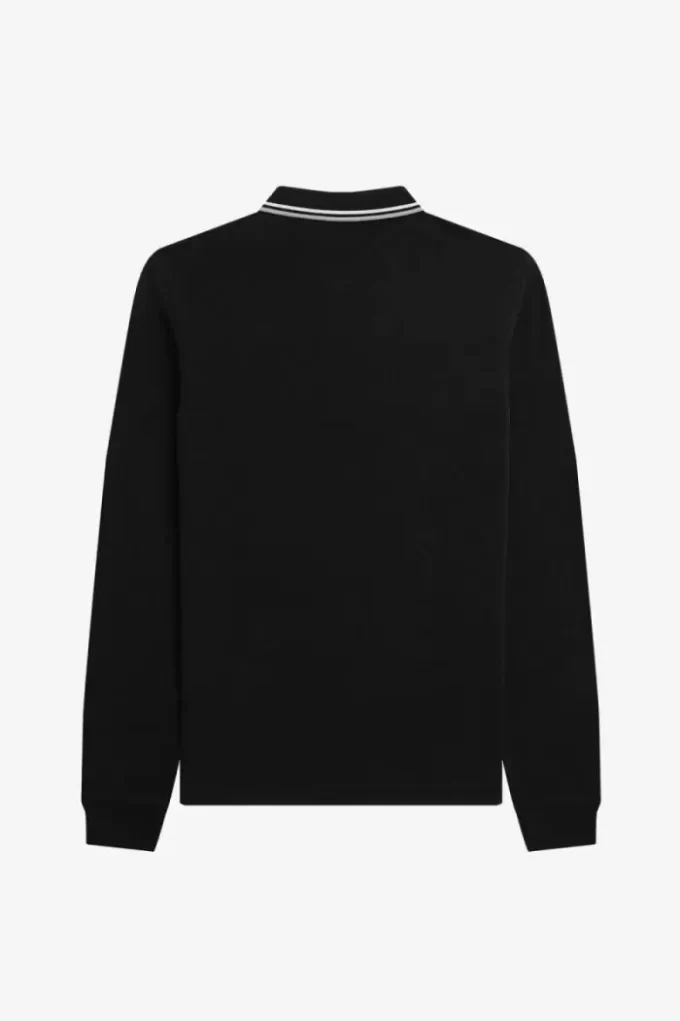 Fred Perry M3636 Herrenhemd