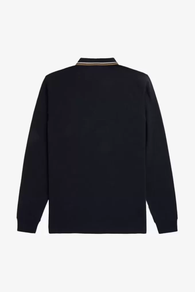 Fred Perry M3636 Herrenhemd