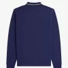 Fred Perry M3636 Herrenhemd