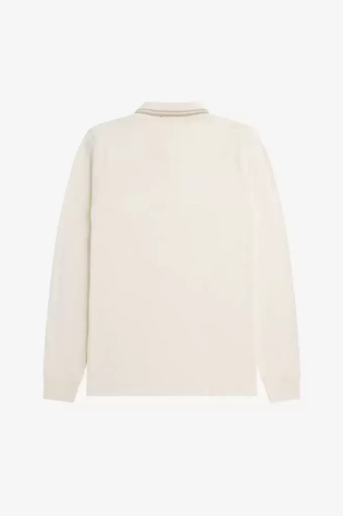 Fred Perry M3636 Herrenhemd