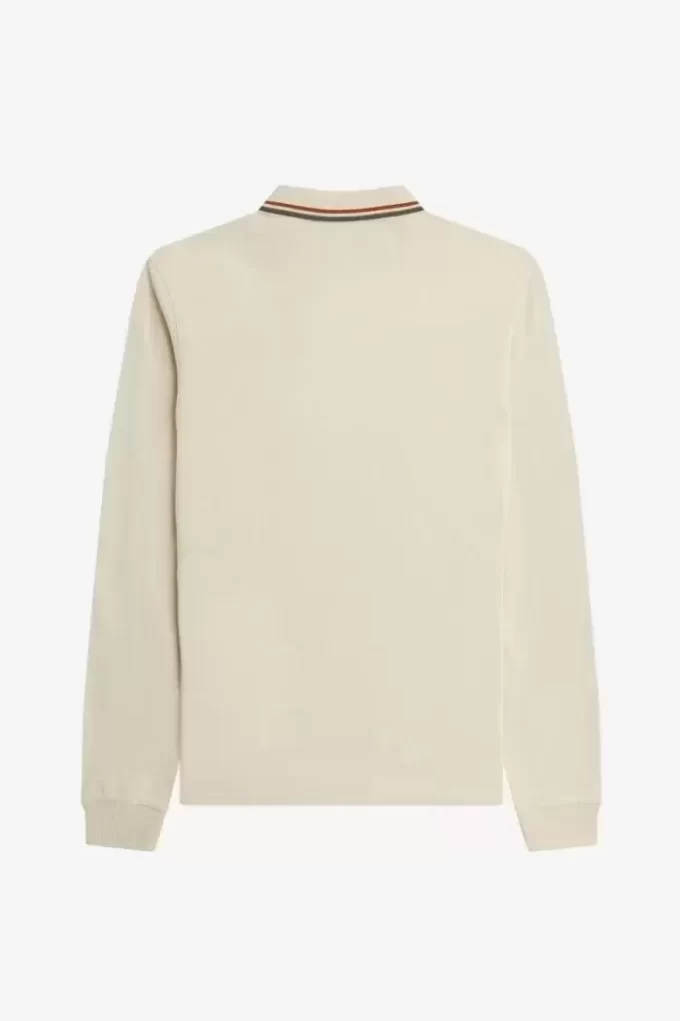 Fred Perry M3636 Herrenhemd