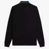 Fred Perry M3636 Herrenhemd