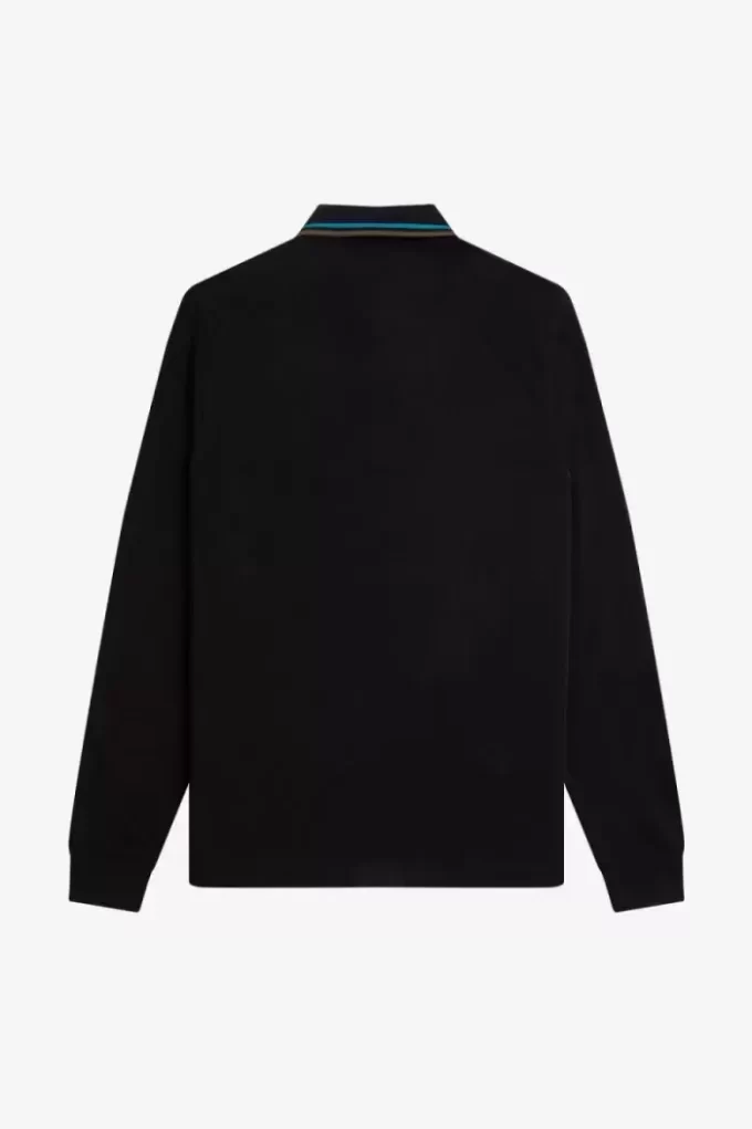 Fred Perry M3636 Herrenhemd