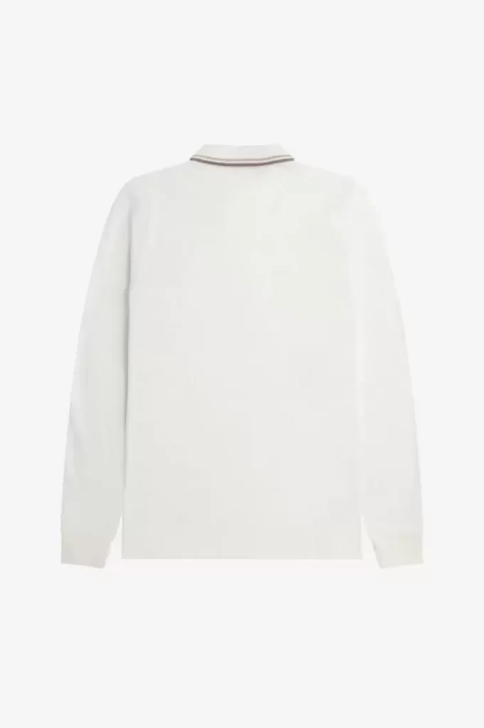 Fred Perry M3636 Herrenhemd