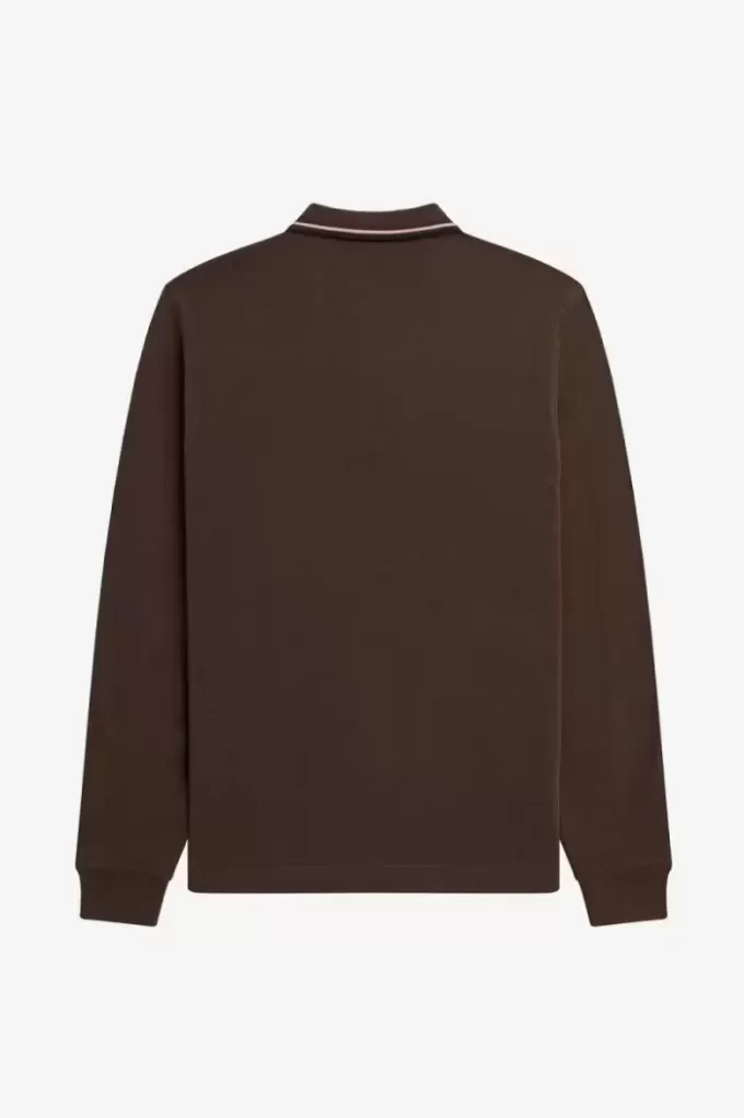 Fred Perry M3636 Herrenhemd