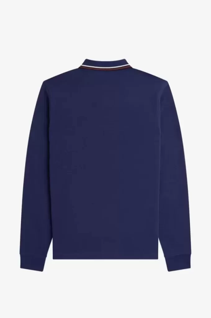 Fred Perry M3636 Herrenhemd