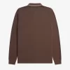 Fred Perry M3636 Herrenhemd
