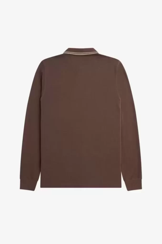 Fred Perry M3636 Herrenhemd