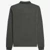 Fred Perry M3636 Herrenhemd
