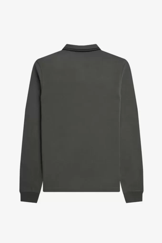 Fred Perry M3636 Herrenhemd