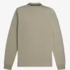 Fred Perry M3636 Herrenhemd