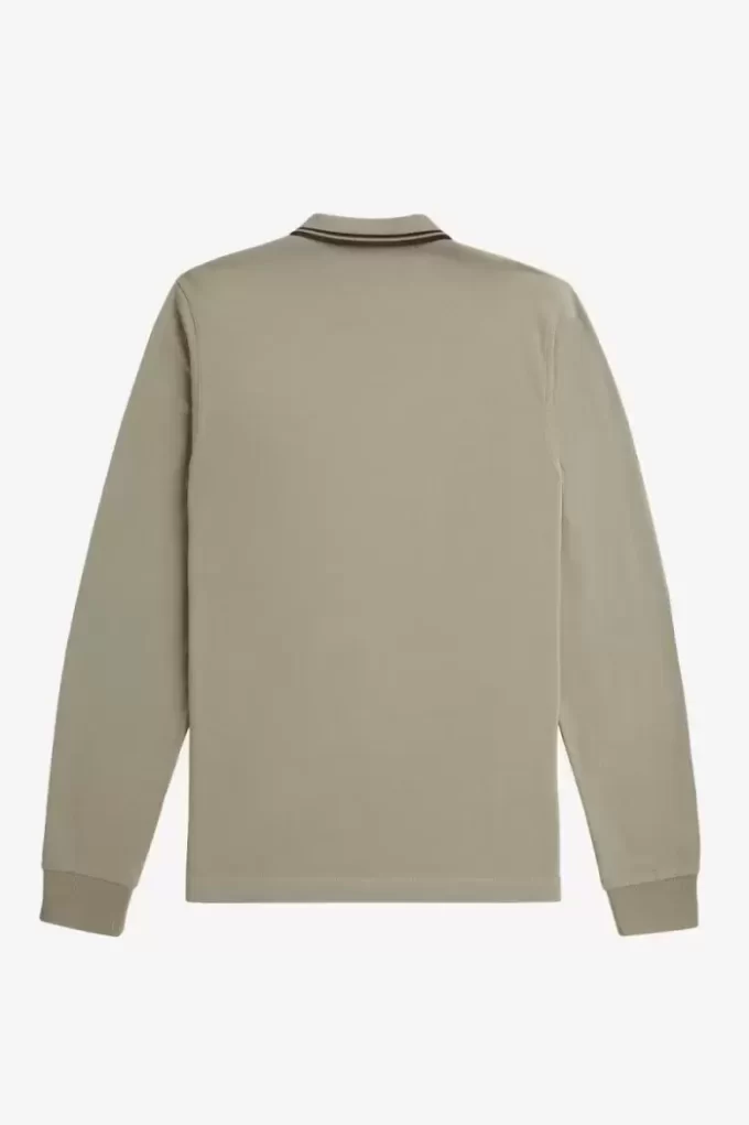 Fred Perry M3636 Herrenhemd
