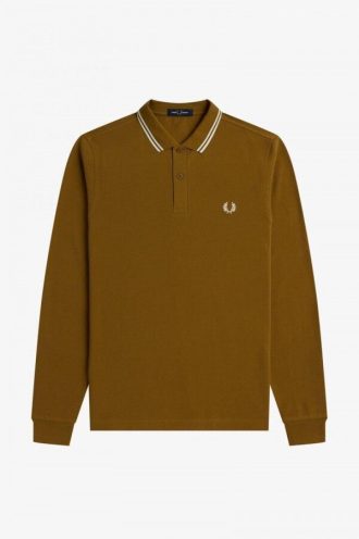 Fred Perry M3636 Poloshirts