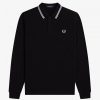 Fred Perry M3636 Poloshirts