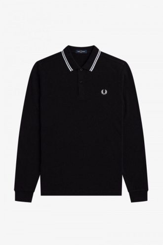 Fred Perry M3636 Poloshirts