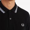 Fred Perry M3636 Poloshirts
