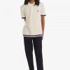 Fred Perry M3807 Poloshirts