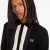 Fred Perry M3808 Poloshirts