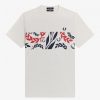 Fred Perry M3838 T-Shirts