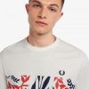 Fred Perry M3838 T-Shirts