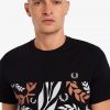 Fred Perry M3838 T-Shirts