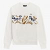 Fred Perry M3840 Sweatshirts