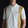 Fred Perry M3842 Poloshirts