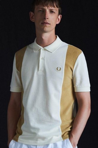 Fred Perry M3842 Poloshirts