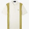 Fred Perry M3842 Poloshirts