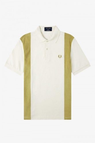 Fred Perry M3842 Poloshirts