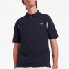 Fred Perry M3843 Poloshirts